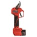 Кущоріз Vitals Master, AG 1225ck BL Kit, 12V, 2Ah, 25мм, 20–30різ/хв, 1.1кг (235287V)