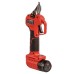 Кущоріз Vitals Master, AG 1225ck BL Kit, 12V, 2Ah, 25мм, 20–30різ/хв, 1.1кг (235287V)