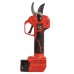 Кущоріз Vitals Master, AG 1225ck BL Kit, 12V, 2Ah, 25мм, 20–30різ/хв, 1.1кг (235287V)