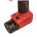 Кущоріз Vitals Master, AG 1225ck BL Kit, 12V, 2Ah, 25мм, 20–30різ/хв, 1.1кг (235287V)