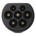Адаптер EcoFlow EV X-Stream Adapter (DELTAProCC-EU)