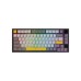 Клавіатура Ajazz AK820 Pro Gift Switch Black RGB USB/Wireless/Bluetooth UA Black (AK820PRO-G-BGY)