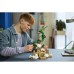 Конструктор LEGO Pokemon Рейкваза (72168)