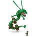 Конструктор LEGO Pokemon Рейкваза (72168)