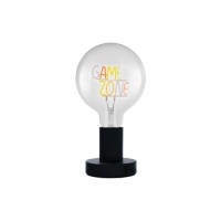 Настільна лампа Osram 1906 LETTER TABLE GAME ZONE 1.2W E27 (4058075853126)