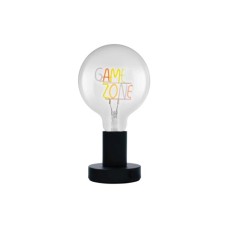 Настільна лампа Osram 1906 LETTER TABLE GAME ZONE 1.2W E27 (4058075853126)