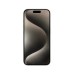 Мобільний телефон Apple iPhone 15 Pro 256Gb Natural Titanium (REF B) BREEZY (2BMTV53)