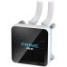Система рідинного охолодження ASUS Prime SLC II 360 ARGB LCD White (90RC01W2-B0EAY0)