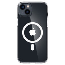 Чохол до моб. телефона Spigen Apple iPhone 14 Plus Ultra Hybrid MagFit, White (ACS04902)