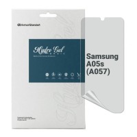 Плівка захисна Armorstandart Matte Samsung A05s (A057) (ARM73605)