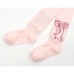 Колготки UCS Socks з бантиком (M0C0301-1125-86G-pink)