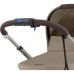 Коляска Cybex eGazelle S TPE Almond Beige (524000547)