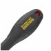 Викрутка Stanley FatMax, шліц SL3.5х100мм, паралельне джало. (0-64-984)