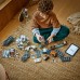 Конструктор LEGO City Арктичний дослідний експрес (60470)