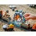 Конструктор LEGO City Арктичний дослідний експрес (60470)