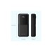 Батарея універсальна Vention 20000mAh 22.5W 3A PD, Built-in USB-C+Lightning Cables, Black (FHPB0)