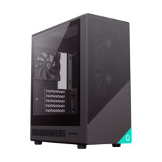Корпус Gamemax Focus MB