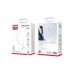 Зарядний пристрій XO 2xUSB-C PD65W + 1xUSB 45W white (СE04-WH)
