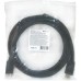 Кабель мультимедійний HDMI M to HDMI M 2.0m V1.4 Defender (87352)