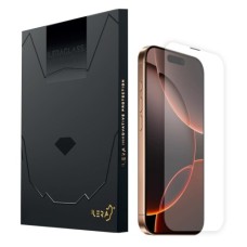 Скло захисне iLera Infinity iPhone 16 Pro Max (ILIN16PRMX)