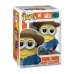 Фігурка Funko Pop cерії Minions x BTS - Ві (85969)