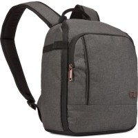 Фото-сумка Case Logic ERA DSLR Backpack CEBP-104 Obsidian 22x14x30 cm (3204004)