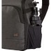 Фото-сумка Case Logic ERA DSLR Backpack CEBP-104 Obsidian 22x14x30 cm (3204004)