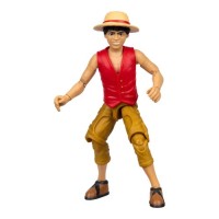 Фігурка Moose One Piece Luffy (63313)