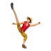 Фігурка Moose One Piece Luffy (63313)