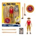 Фігурка Moose One Piece Luffy (63313)
