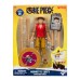 Фігурка Moose One Piece Luffy (63313)