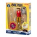 Фігурка Moose One Piece Luffy (63313)