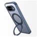 Чохол до мобільного телефона BeCover Aura Fold Google Pixel 9a Blue (715666)