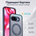 Чохол до мобільного телефона BeCover Aura Fold Google Pixel 9a Blue (715666)