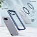 Чохол до мобільного телефона BeCover Aura Fold Google Pixel 9a Blue (715666)
