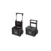 Ящик для інструментів QBRICK SYSTEM PRO Cart Plus, на колесах, 19", 490415660, SKRWQCPRO2PCZAPG001 (SKRWQCPRO2PCZAPG001)