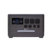 Зарядна станція PowerPlant G24 Pro 2400W 2048Wh (PB931545)