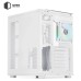 Корпус для ПК Qube AQUARIUM_GWNU3