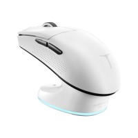 Мишка Thunderobot ML903mini Tri-mode Nearlink White (6932066312923)