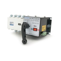 Автоматичний вимикач CHINT GCQ4P100A