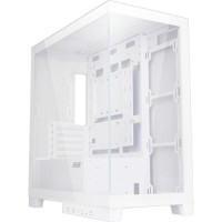 Корпус для ПК 2E 2E-GK701W