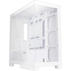 Корпус для ПК 2E 2E-GK701W