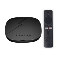 Медіаплеєр Geotex GTX-R3i Lite Bluetooth (9527)