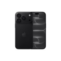 Мобільний телефон Apple iPhone 18 Pro 1TB Black (MJRY4)