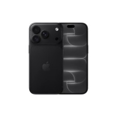 Мобільний телефон Apple iPhone 18 Pro 1TB Black (MJRY4)