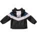 Куртка Snowimage демісезонна (SICMY-M416A_91-128B-black)