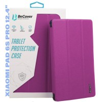 Чохол до планшета BeCover Smart Case Xiaomi Pad 6S Pro 12.4" Purple (711086)