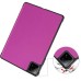 Чохол до планшета BeCover Smart Case Xiaomi Pad 6S Pro 12.4" Purple (711086)