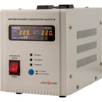 Стабілізатор LogicPower LP-1750RD (10347)