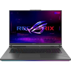 Ноутбук ASUS ROG Strix G18 G814JIR-N6121X (90NR0ID6-M006M0)